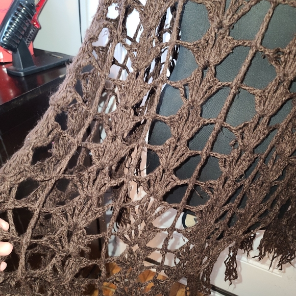 Throw over - Picture 2 of 3